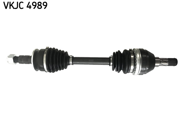 Drive Shaft (Front axle, left)  Art. VKJC4989