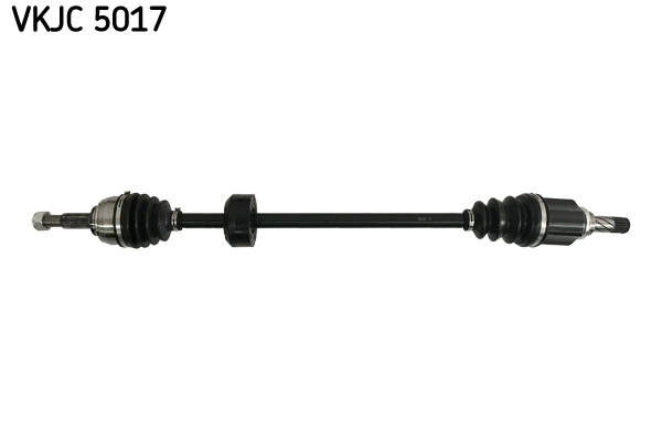 Drive Shaft (Front axle, right)  Art. VKJC5017