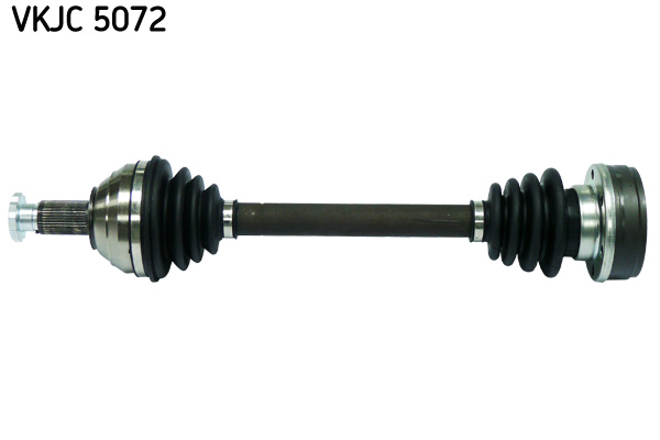 Drive Shaft (Front axle, left)  Art. VKJC5072