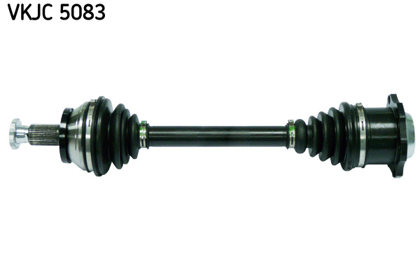 Drive Shaft (Front axle, left)  Art. VKJC5083