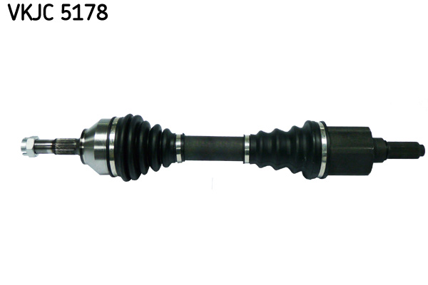 Drive Shaft (Front axle, left)  Art. VKJC5178