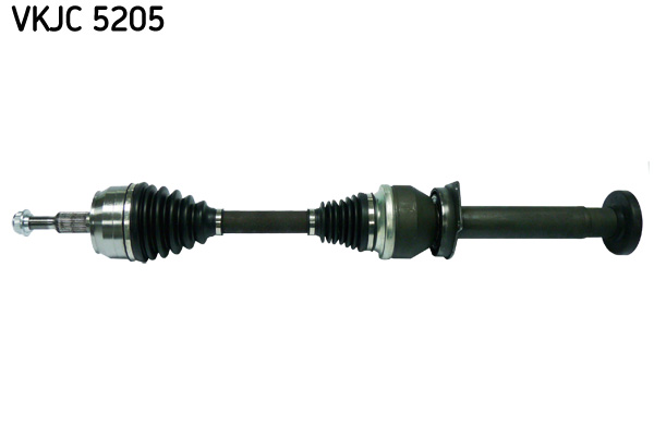 Drive Shaft (Front axle, right)  Art. VKJC5205