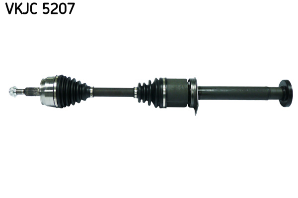 Drive Shaft (Front axle, right)  Art. VKJC5207