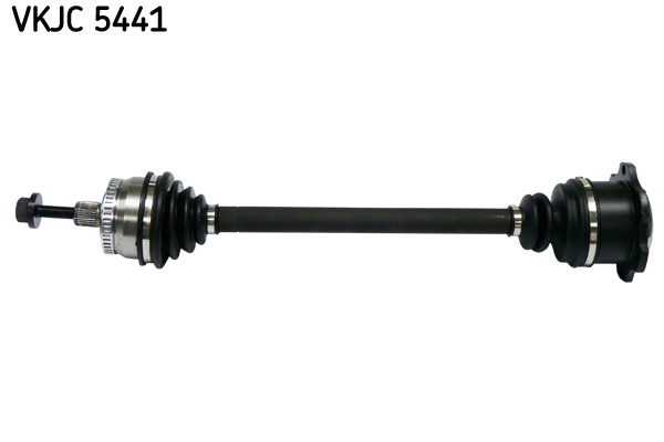 Drive Shaft (Front axle, left)  Art. VKJC5441