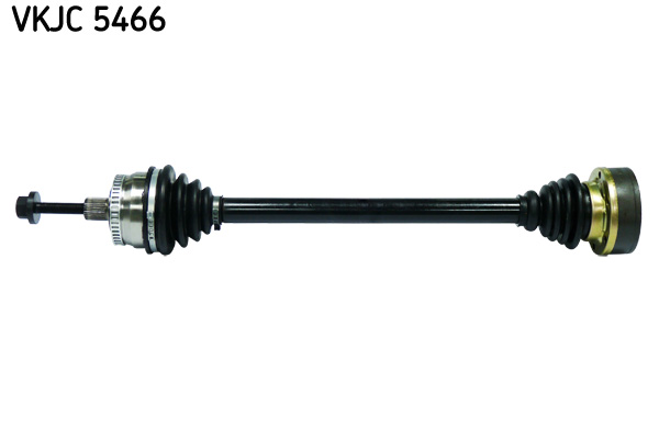 Drive Shaft (Front axle, right)  Art. VKJC5466