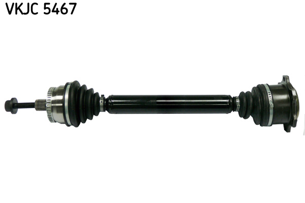 Drive Shaft (Front axle, right)  Art. VKJC5467