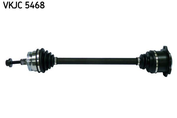 Drive Shaft (Front axle, right)  Art. VKJC5468