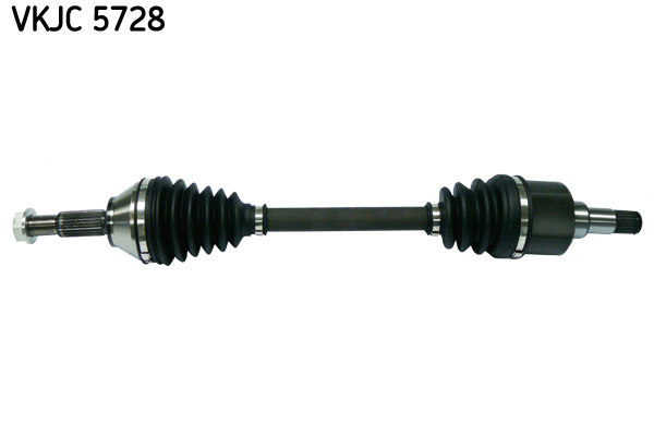 Drive Shaft (Front axle, left)  Art. VKJC5728