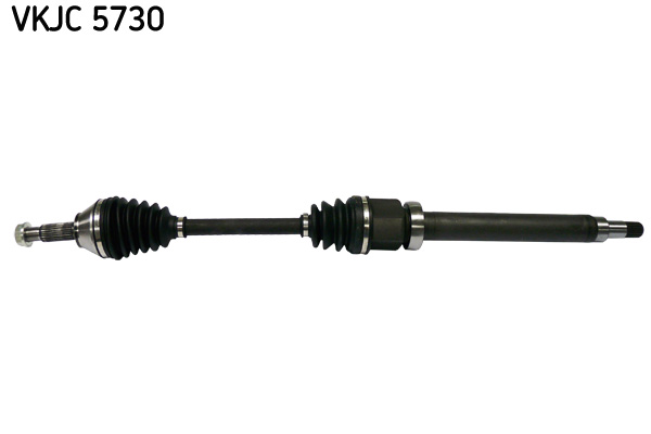 Drive Shaft (Front axle, right)  Art. VKJC5730