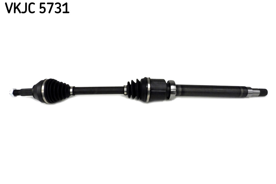 Drive Shaft (Front axle, right)  Art. VKJC5731