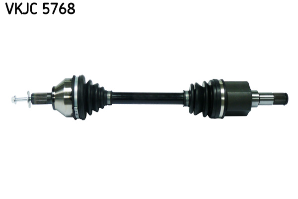 Drive Shaft (Front axle, left)  Art. VKJC5768