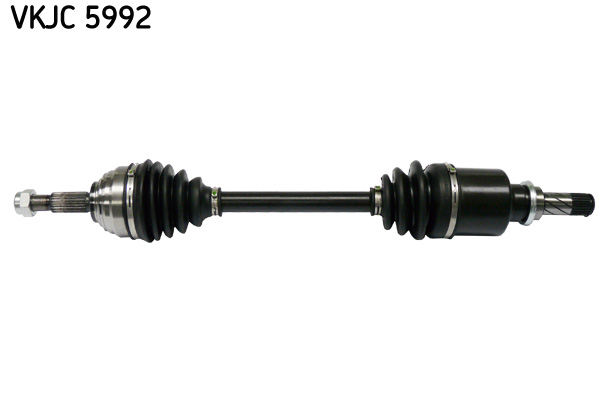 Drive Shaft (Left, Front axle)  Art. VKJC5992