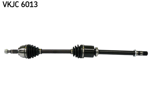 Drive Shaft (Front axle, right)  Art. VKJC6013