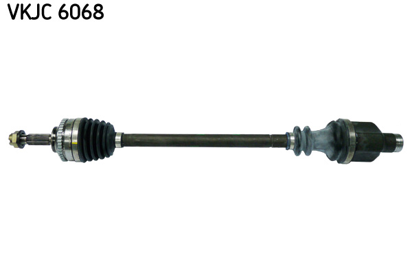 Drive Shaft (Front axle, right)  Art. VKJC6068