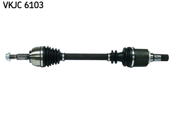 Drive Shaft (Front axle, left)  Art. VKJC6103