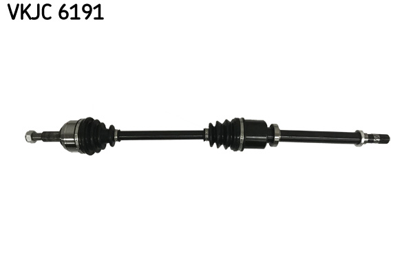 Drive Shaft (Front axle, right)  Art. VKJC6191