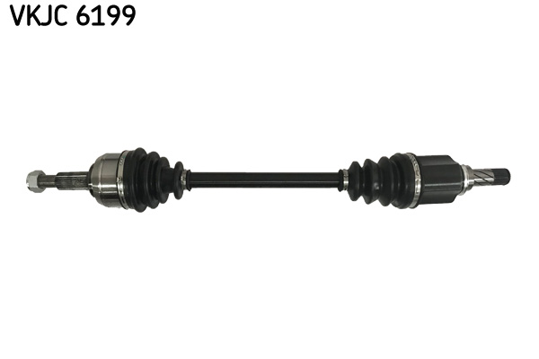 Drive Shaft (Front axle, left)  Art. VKJC6199