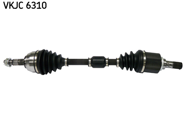 Drive Shaft (Front axle, left)  Art. VKJC6310