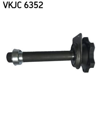 Drive Shaft (Front axle)  Art. VKJC6352