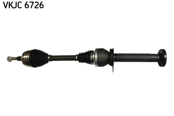 Drive Shaft (Front axle, right)  Art. VKJC6726