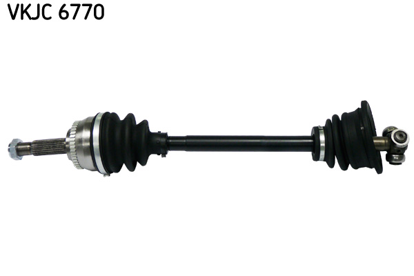 Drive Shaft (Front axle, left)  Art. VKJC6770