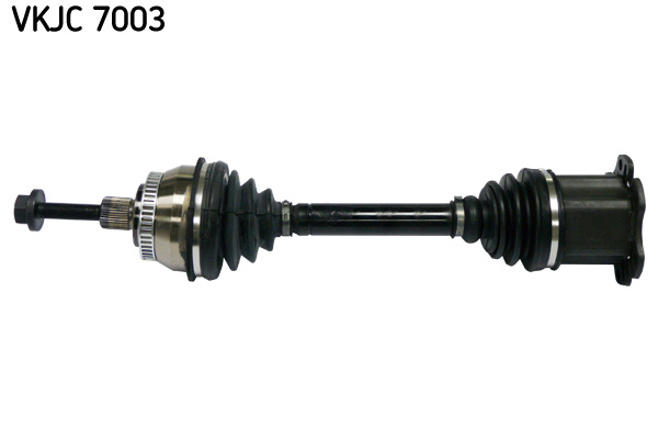 Drive Shaft (Front axle)  Art. VKJC7003