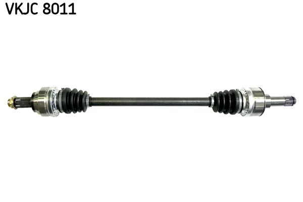 Drive Shaft (Front axle)  Art. VKJC8011