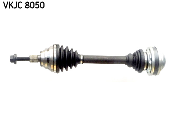 Drive Shaft (Front axle)  Art. VKJC8050