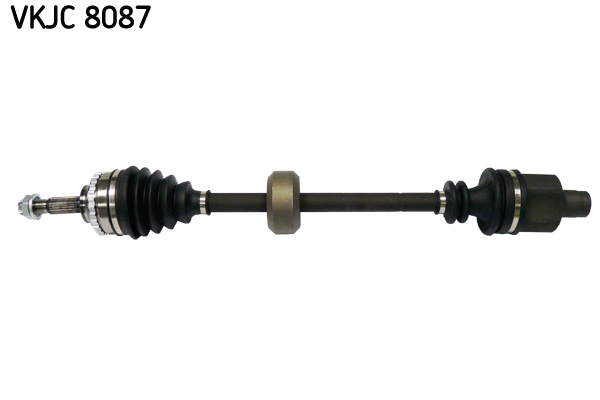 Drive Shaft (Front axle, right)  Art. VKJC8087