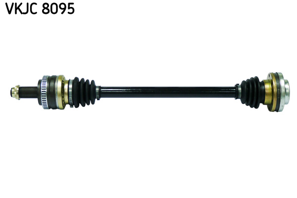 Drive Shaft (Rear axle, right)  Art. VKJC8095