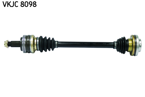 Drive Shaft (Rear axle, left)  Art. VKJC8098