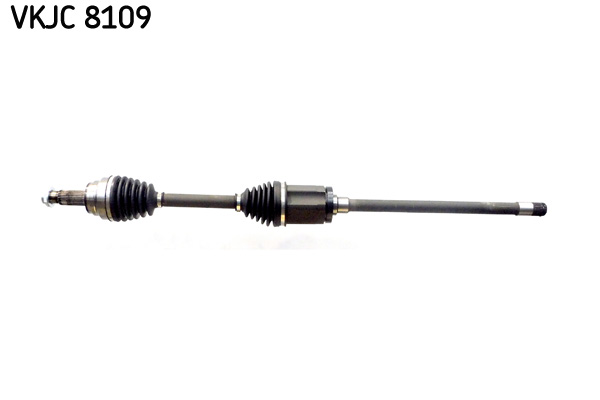 Drive Shaft (Front axle, right)  Art. VKJC8109