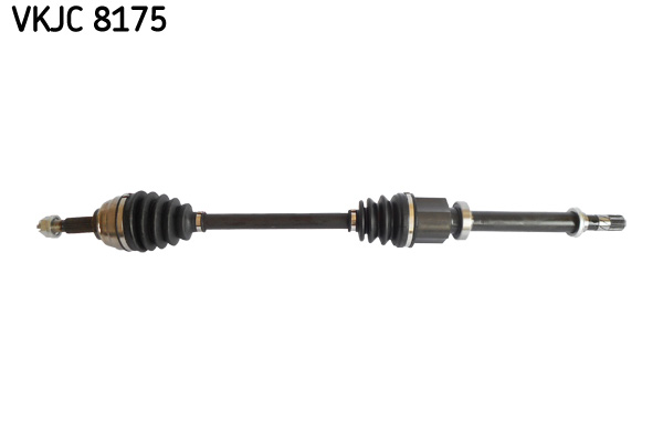 Drive Shaft (Front axle, right)  Art. VKJC8175