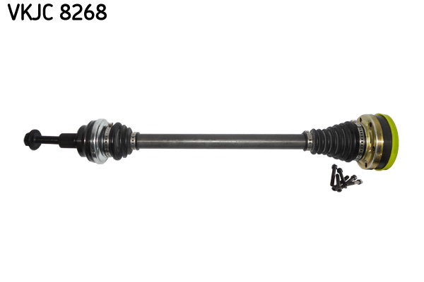 Drive Shaft (Rear axle, left)  Art. VKJC8268