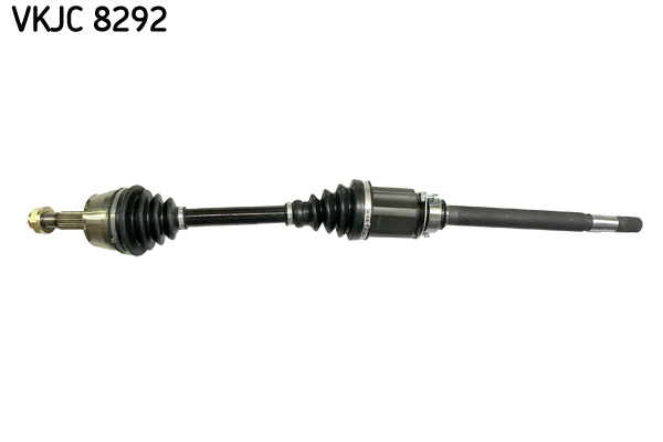 Drive Shaft (Front axle, right)  Art. VKJC8292