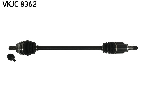 Drive Shaft (Rear axle, right)  Art. VKJC8362