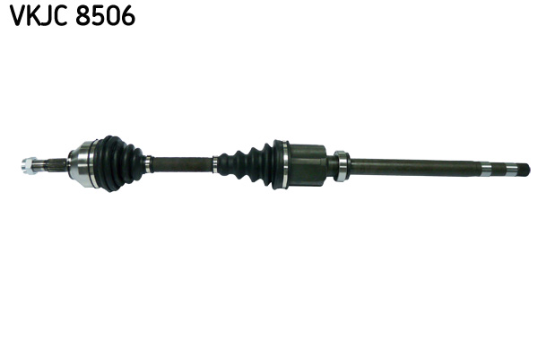 Drive Shaft (Front axle, right)  Art. VKJC8506