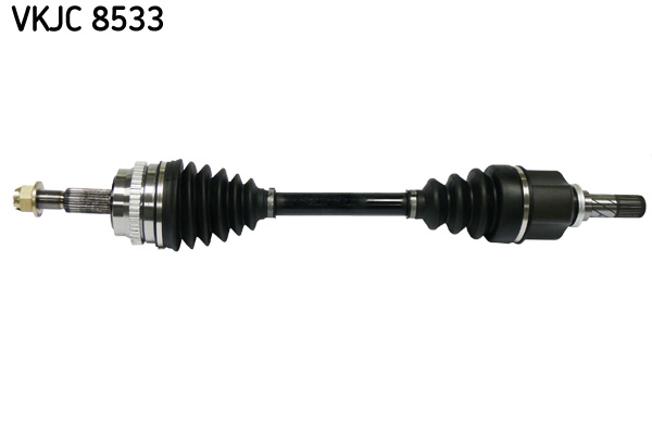 Drive Shaft (Front axle, left)  Art. VKJC8533