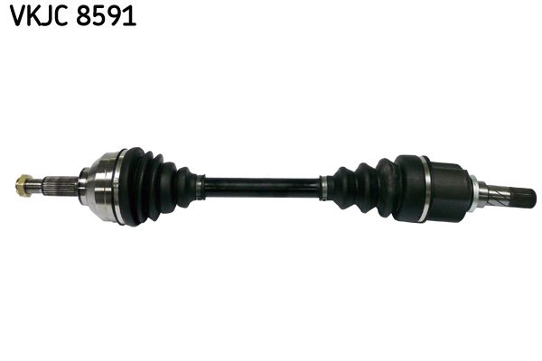 Drive Shaft (Front axle, left)  Art. VKJC8591