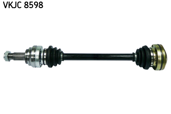 Drive Shaft (Rear axle, left)  Art. VKJC8598