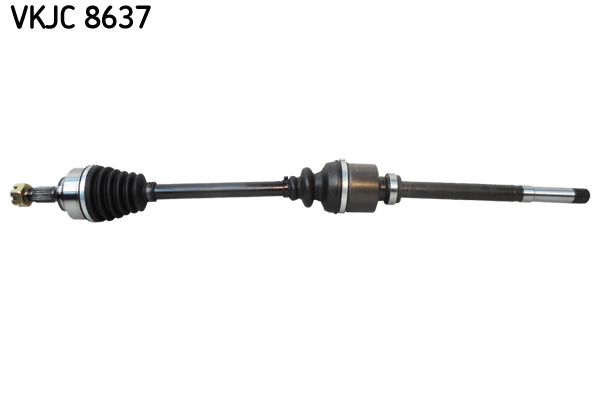 Drive Shaft (Front axle, right)  Art. VKJC8637