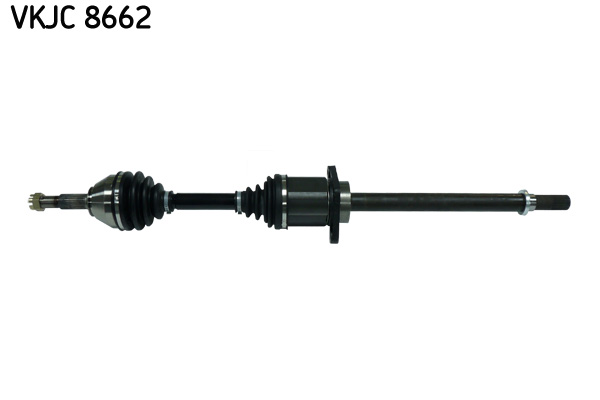 Drive Shaft (Front axle, right)  Art. VKJC8662