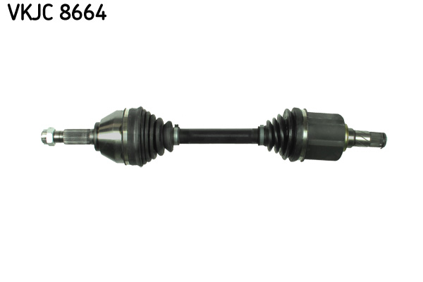 Drive Shaft (Front axle, left)  Art. VKJC8664