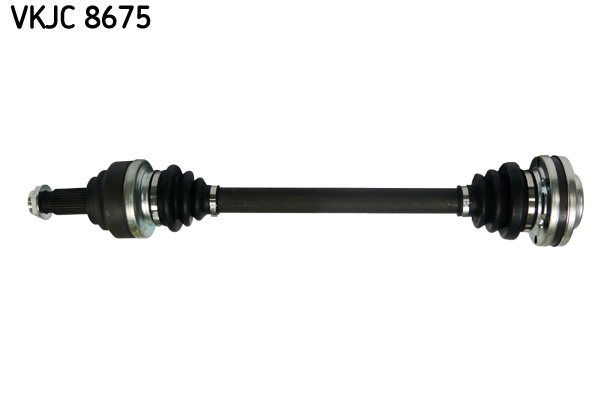 Drive Shaft (Front axle, left)  Art. VKJC8675