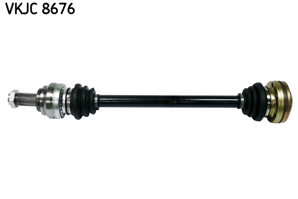 Drive Shaft (Rear axle, right)  Art. VKJC8676