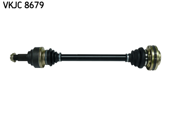 Drive Shaft (Rear axle, right)  Art. VKJC8679