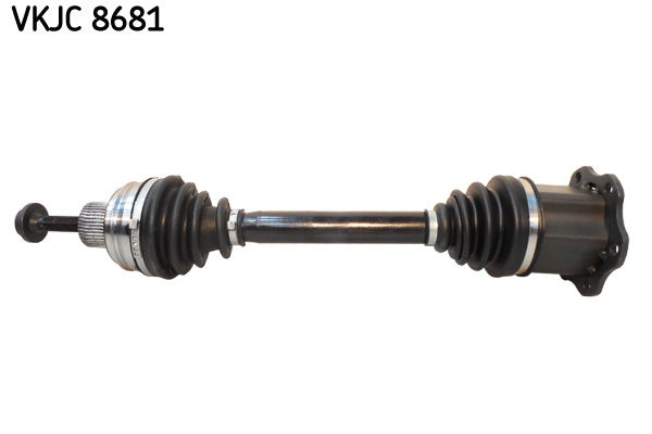 Drive Shaft (Front axle)  Art. VKJC8681