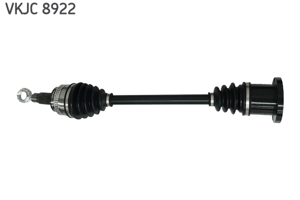 Drive Shaft (Rear axle, left)  Art. VKJC8922