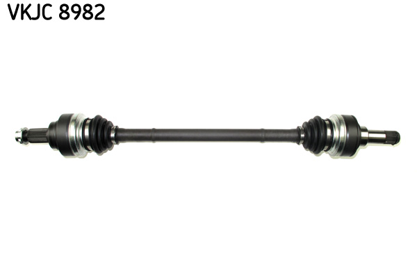 Drive Shaft (Front axle)  Art. VKJC8982