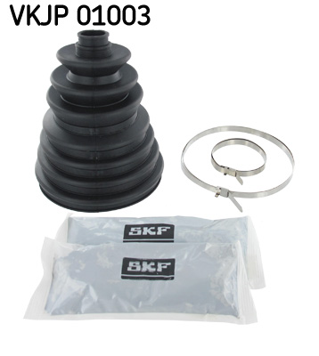 Bellow Kit, drive shaft (156)  Art. VKJP01003